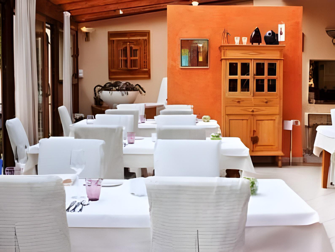 Food & Drinks 4, Restaurant Niedmuhle Land Genuss Hotel, Saarlouis