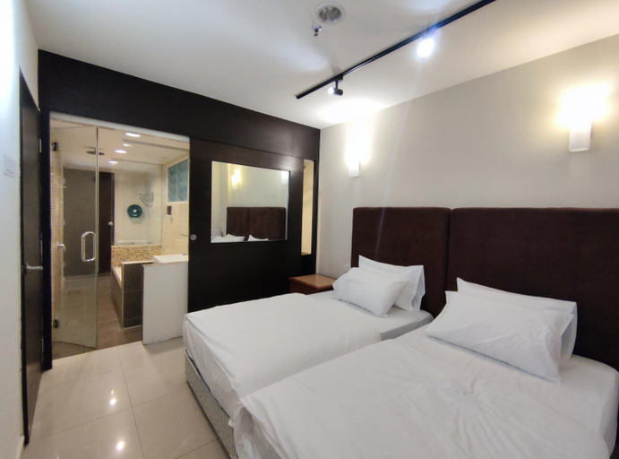 Others 4, Marina Island Lumut HomeHotel, Manjung