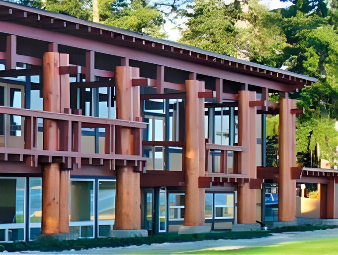 Others 4, Ocean Resort, Comox-Strathcona