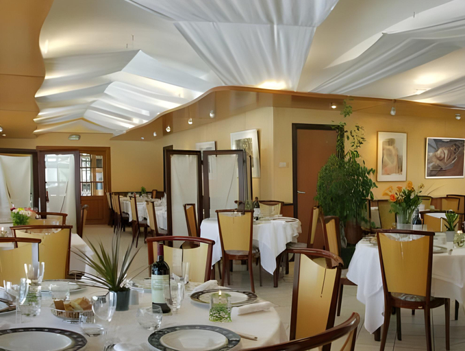 Food & Drinks 4, La Route d'Argent, Aveyron