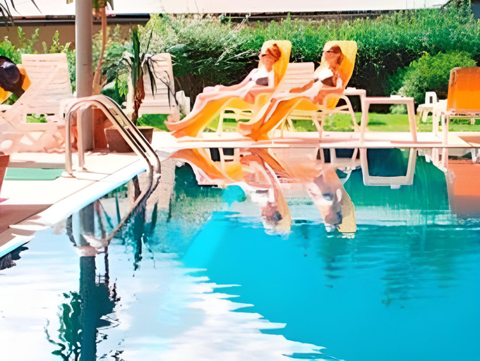 Sport & Beauty 2, Hotel Moarhof, Lienz