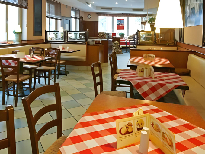 Food & Drinks 5, StadtHotel Passau, Passau