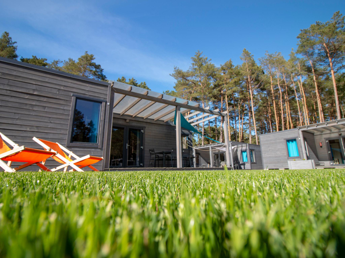 Others 4, Baltic-Resort Holiday Home+ , Kamień