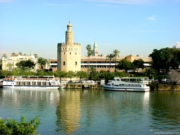 Others 5, Hostal Trajano, Sevilla