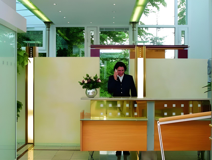 Others 3, Hotel Villa Hügel, Trier