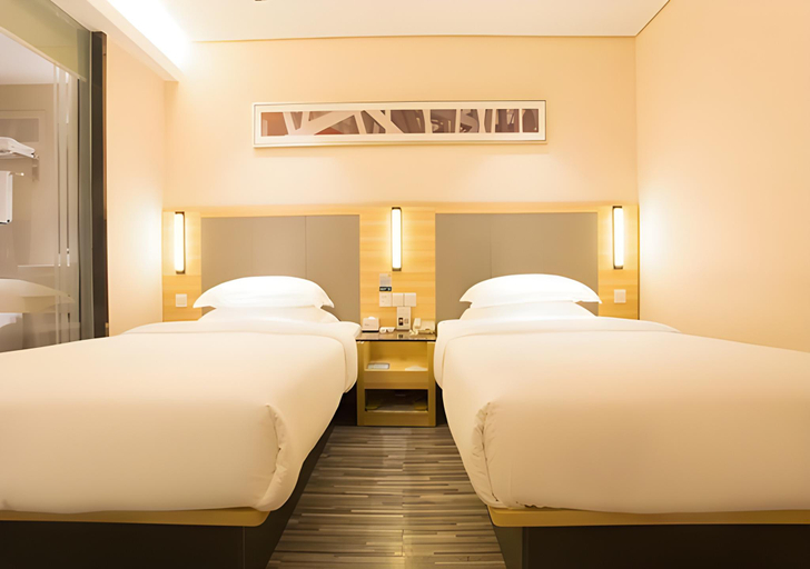 City Comfort Inn Wuzhou Arcade City Sanzongfu, Wuzhou