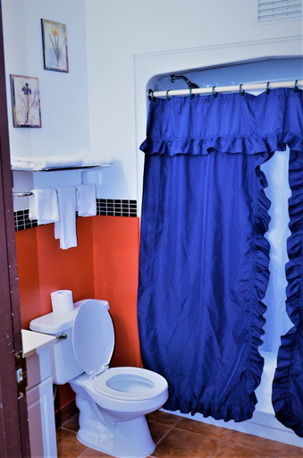 Bathroom 3