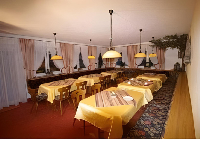 Food & Drinks 4, Hotel Zum Fliegerwirt, Sigmaringen