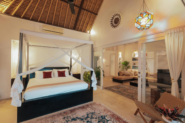 Bedroom 12