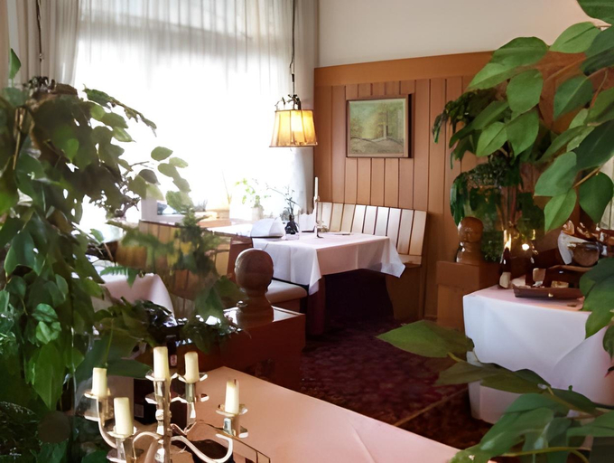 Food & Drinks 5, City Hotel, Ortenaukreis