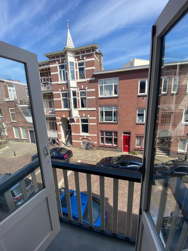 Others 4, Hotel 't Sonnehuys, Den Haag