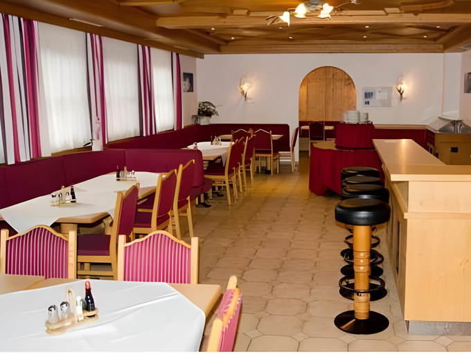 Food & Drinks 4, Pension Traube, Schwaz