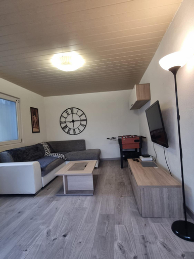 MAISON COSY 7 minutes des frontieres, Haut-Rhin