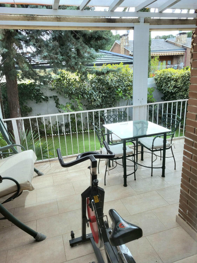 Others 5, SUKI HOUSE Chalet 1, Madrid
