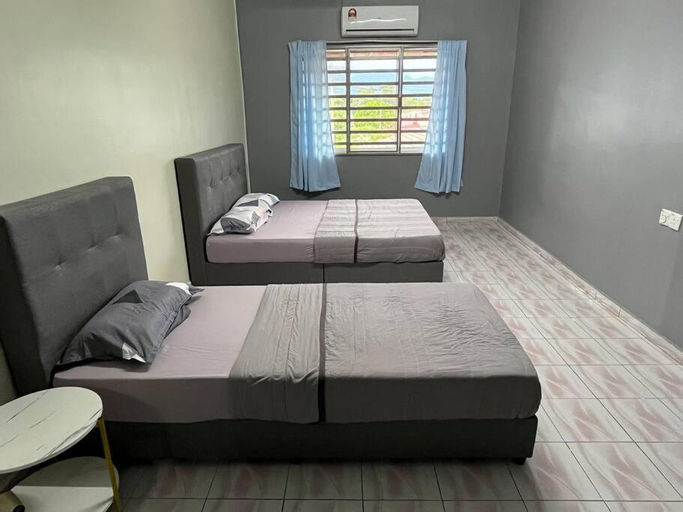 Homestay Malim Nawar, Kinta