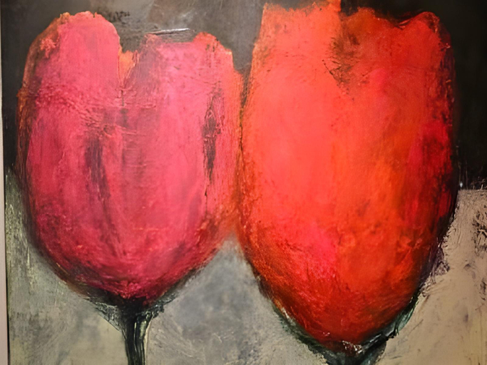 Food & Drinks 5, Galerie Hotel, Paderborn
