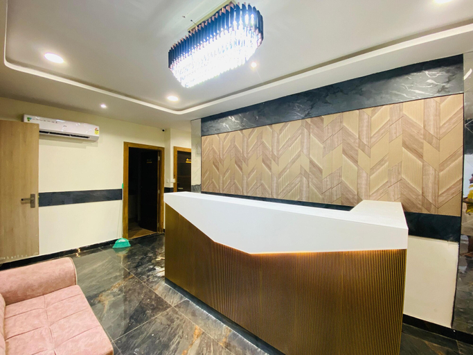 Others 5, New Riza By Glitz Hotels, Mumbai Suburban