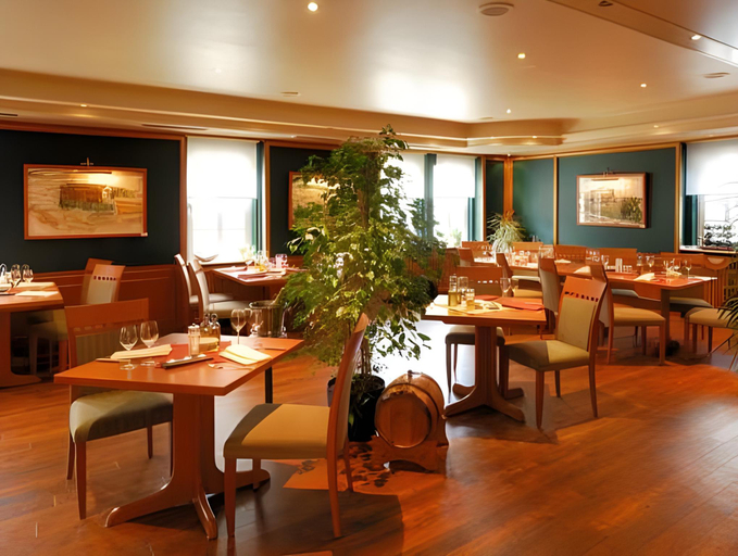 Food & Drinks 3, Hotel zur Altstadt, Siegen-Wittgenstein