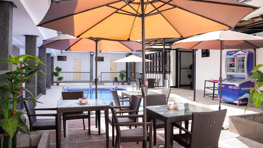 Others 5, Bavarian Bistro & Guesthouse, Angeles City