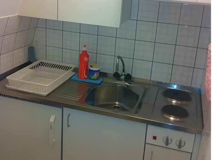 Others 5, Residence Mutschellen, Zürich