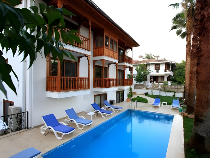 Others 5, Ayka Hotel, Ula