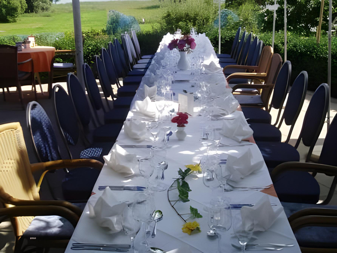 Food & Drinks 4, Insel-Hof Reichenau Hotel-garni, Konstanz