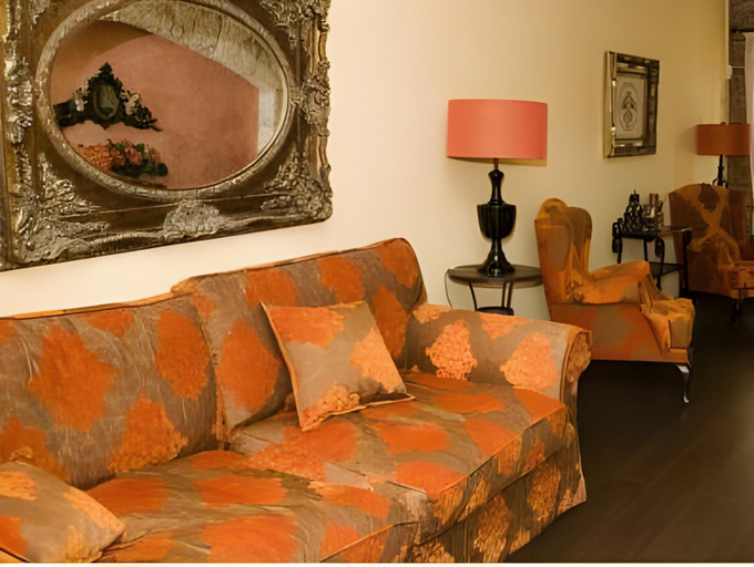 Others 2, Hotel San Anton Abad, Burgos