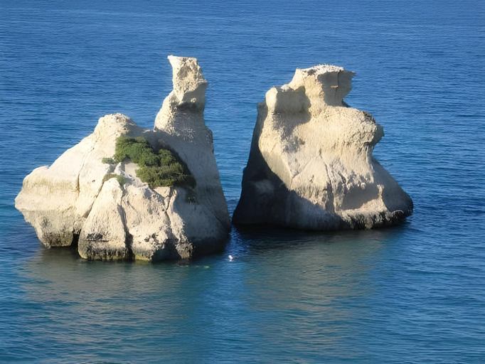 Others 2, Mamma Assunta, Lecce