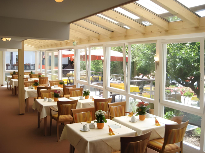 Food & Drinks 3, Hotel Rottaler Hof , Rottal-Inn