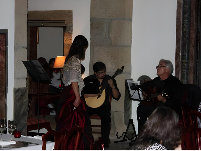 Food & Drinks, Hotel Convento Nossa Senhora do Carmo, Sernancelhe