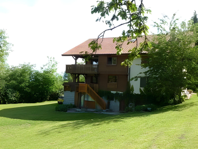 Others 3, Domaine de l'Olifant, Haute-Savoie