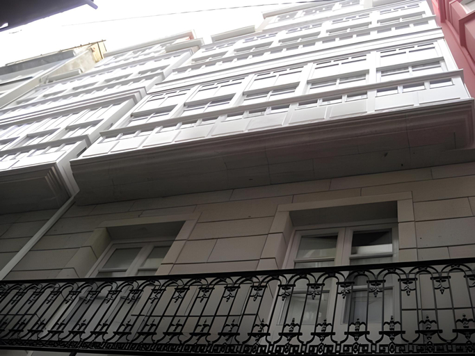 Others 2, Hostal Hotil Coruna Centro, A Coruña
