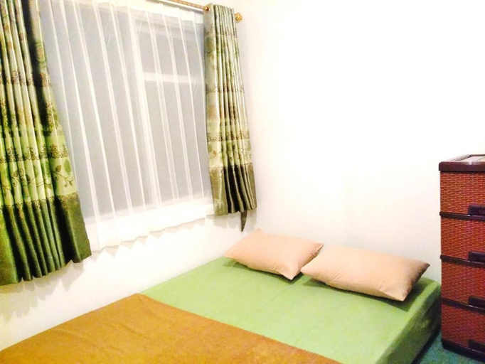 Bedroom 8