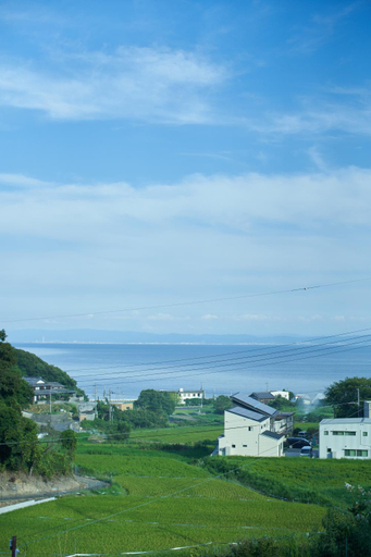 Others 3, WORM, Awaji