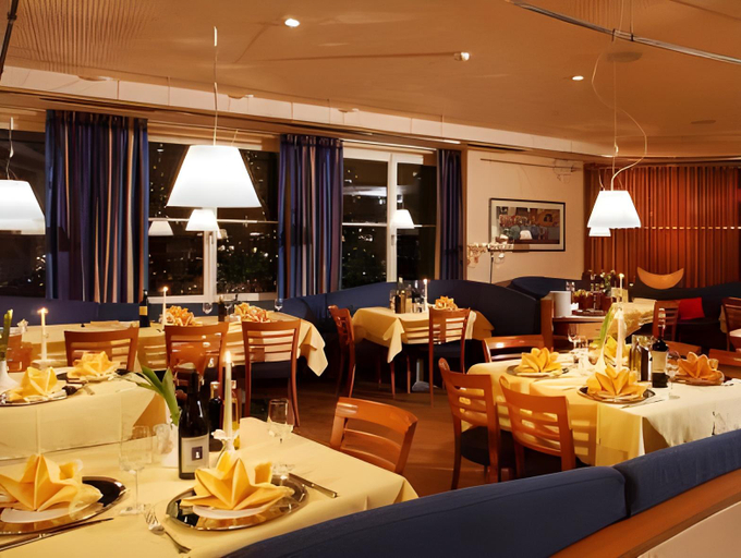 Food & Drinks 5, Hotel Activo y de Bienestar Lodenwirt, Bolzano