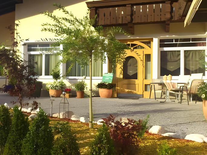 Exterior & Views 1, Appartementhaus Sunshine, Schwaz