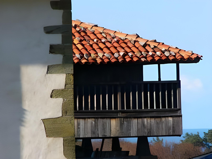 Exterior & Views 2, Rusticae Hotel Torre de Villademoros, Asturias