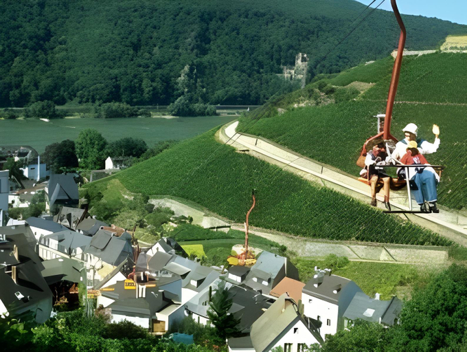 Others 5, Hotel Hohn, Rheingau-Taunus-Kreis
