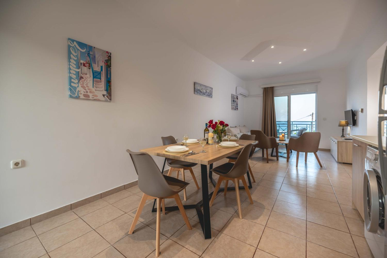 Others 2, Stegna Bay Apartment, South Aegean