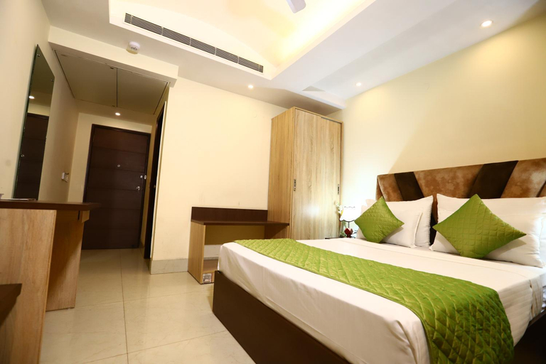Bedroom 13