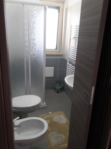 Bathroom 6