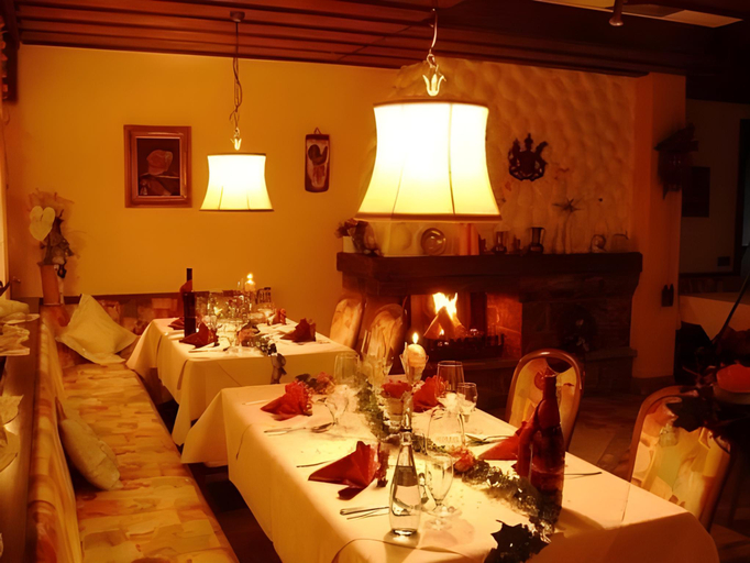 Food & Drinks 3, Landhotel Talblick, Calw