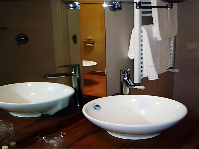 Bathroom 4, Can Jaume by Ocean Drive, Baleares