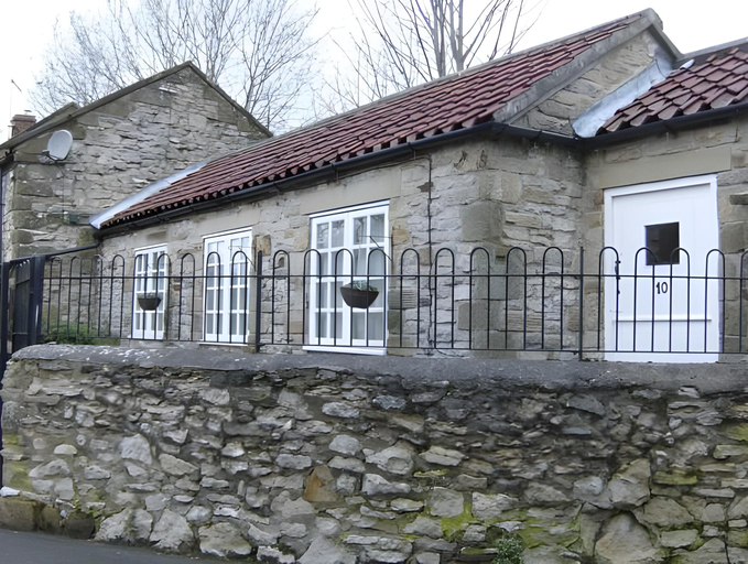 Exterior & Views 2, The New Inn, North Yorkshire