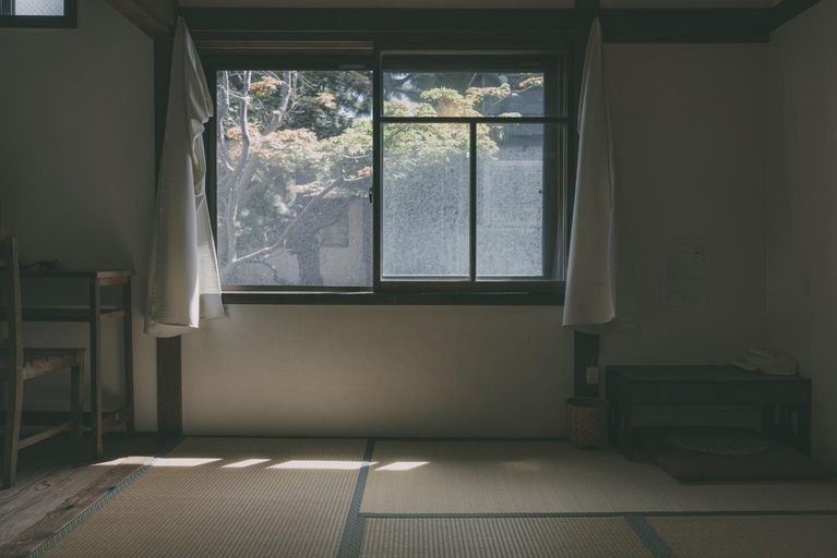 Others 3, Nari - nuttari NARI -, Niigata