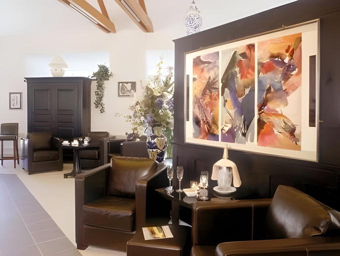 Food & Drinks 4, Hotel Restaurant La Vallee Noble, proche Eguisheim Colmar, Haut-Rhin
