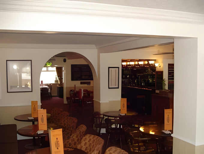 Food & Drinks 2, Beverley Inn & Hotel, Doncaster