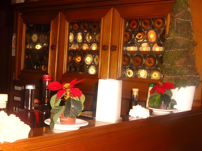 Food & Drinks 5, Gasthof Goldenes Lamm, Bolzano
