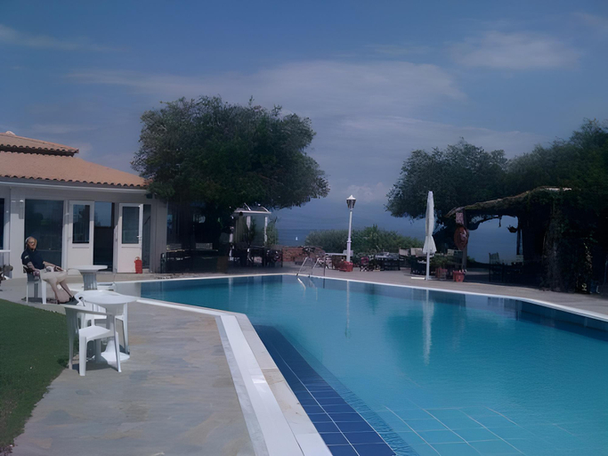 Sport & Beauty 4, Panorama Hideaway, Ionian Islands
