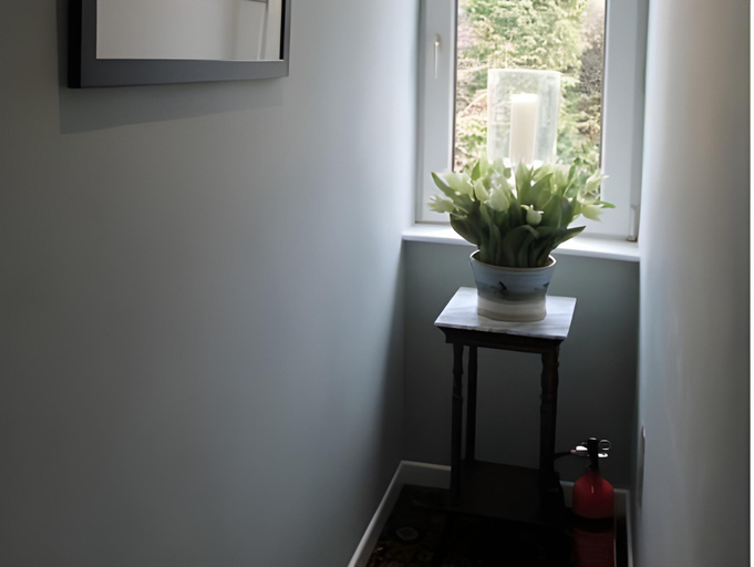 Others 5, Lios Na Manach ECO B&B